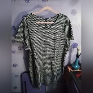 SPANX Ponte Knit Dress